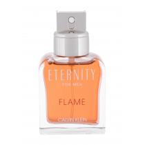 Calvin Klein Eternity Flame  50Ml   For Men Muški (Eau De Toilette)