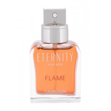 Calvin Klein Eternity Flame  50Ml   For Men Muški (Eau De Toilette)