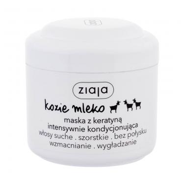 Ziaja Goat´S Milk   200Ml    Ženski (Maska Za Kosu)