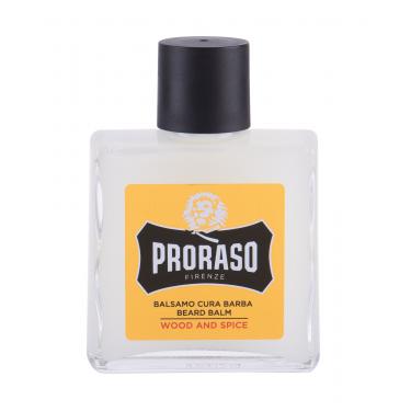 Proraso Wood & Spice Beard Balm  100Ml    Muški (Ulje Za Bradu)