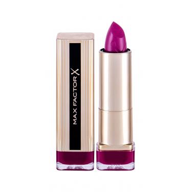 Max Factor Colour Elixir   4G 120 Midnight Mauve   Ženski (Ruž)