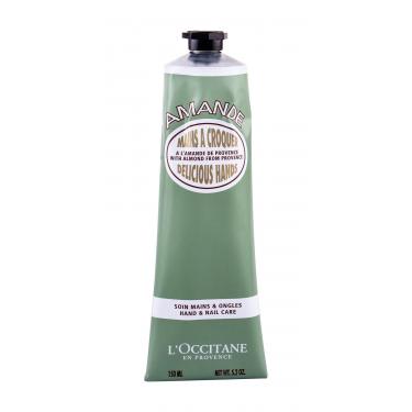 L'Occitane Almond   150Ml   (Amande) Ženski (Krema Za Ruke)