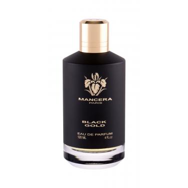 Mancera Black Gold   120Ml    Muški (Eau De Parfum)