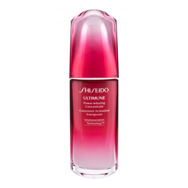 Shiseido Ultimune Power Infusing Concentrate  75Ml    Ženski (Serum Za Kožu)