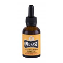 Proraso Wood & Spice Beard Oil  30Ml    Muški (Ulje Za Bradu)