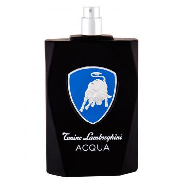 Lamborghini Acqua   125Ml    Muški Bez Kutije(Eau De Toilette)