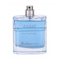 Baldessarini Ambré Eau Fraiche  90Ml    Muški Bez Kutije(Eau De Toilette)