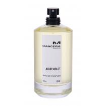 Mancera Aoud Violet   120Ml    Ženski Bez Kutije(Eau De Parfum)