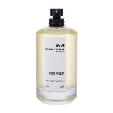 Mancera Aoud Violet   120Ml    Ženski Bez Kutije(Eau De Parfum)