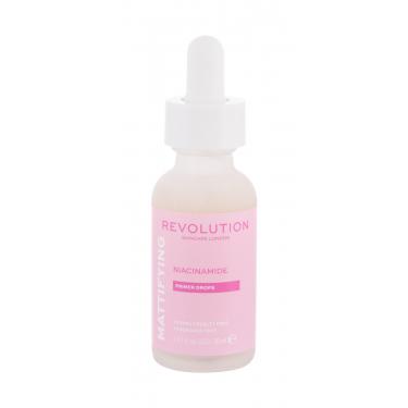 Revolution Skincare Niacinamide Mattifying  30Ml    Ženski (Primer Šminke)