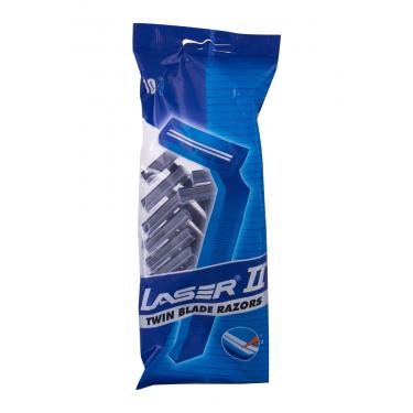 Laser Ii For Men   10Pc    Muški (Britva)