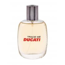 Ducati Trace Me   100Ml    Muški (Eau De Toilette)
