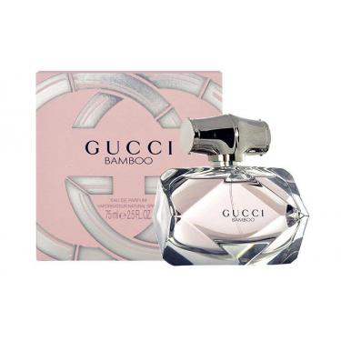 Gucci Bamboo  75Ml  Ženski  bez kutije(Eau De Parfum)
