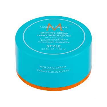 Moroccanoil Style Molding Cream  100Ml    Ženski (Krema Za Kosu)