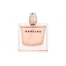 Narciso Rodriguez Narciso Cristal 90Ml  Ženski  (Eau De Parfum) Brez embalaže  