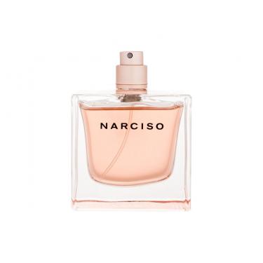 Narciso Rodriguez Narciso Cristal 90Ml  Ženski  (Eau De Parfum) Brez embalaže  