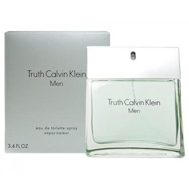 Calvin Klein Truth    100Ml Muški (Eau De Toilette)