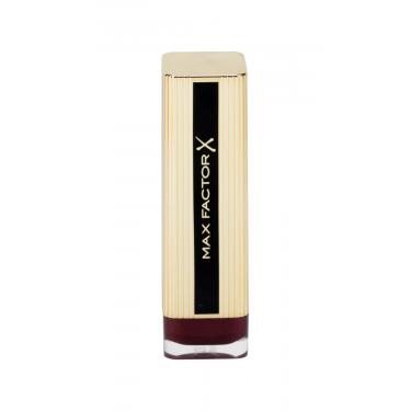 Max Factor Colour Elixir   4G 130 Mulberry   Ženski (Ruž)