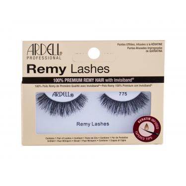 Ardell Remy Lashes 775  1Pc Black   Ženski (Umjetne Trepavice)