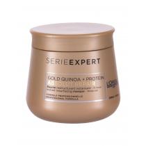 L'Oréal Professionnel Série Expert Absolut Repair Gold Quinoa + Protein  250Ml   Instant Resurfacing Masque Ženski (Maska Za Kosu)