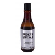 Redken Brews Thickening  300Ml    Muški (Šampon)