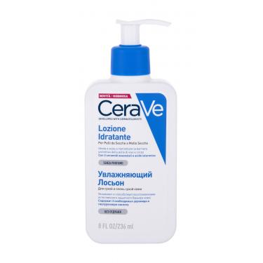 Cerave Moisturizing   236Ml    Ženski (Losion Za Tijelo)