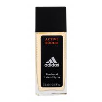 Adidas Active Bodies    75Ml Muški (Deodorant)