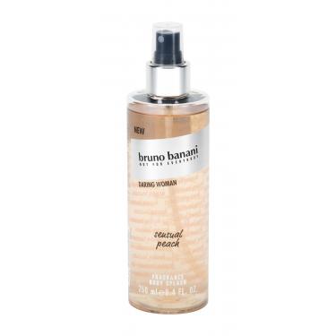 Bruno Banani Daring Woman   250Ml    Ženski (Sprej Za Tijelo)