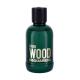 Dsquared2 Green Wood   100Ml    Muški (Eau De Toilette)