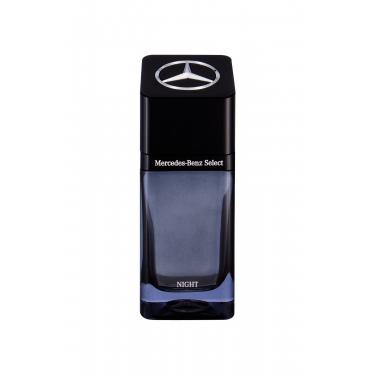 Mercedes-Benz Mercedes-Benz Select Night  100Ml    Muški (Eau De Parfum)