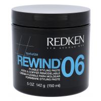 Redken Texture Rewind 06   150Ml    Ženski (Ucvršcivanje Kose)
