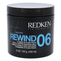 Redken Texture Rewind 06   150Ml    Ženski (Ucvršcivanje Kose)