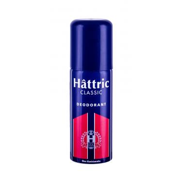 Hattric Classic   150Ml    Muški (Dezodorans)