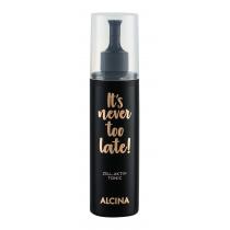 Alcina It´S Never Too Late!   125Ml    Ženski (Voda Za Cišcenje)