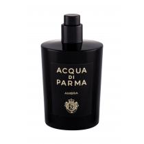 Acqua Di Parma Signatures Of The Sun Ambra  100Ml    Unisex Bez Kutije(Eau De Parfum)