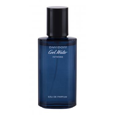 Davidoff Cool Water Intense  40Ml    Muški (Eau De Parfum)