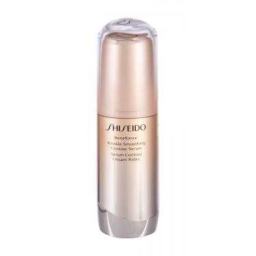 Shiseido Benefiance Wrinkle Smoothing  30Ml    Ženski (Serum Za Kožu)