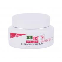 Sebamed Anti-Ageing Q10 Protection  50Ml    Ženski (Dnevna Krema)