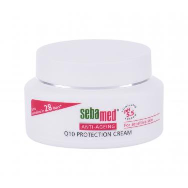 Sebamed Anti-Ageing Q10 Protection  50Ml    Ženski (Dnevna Krema)
