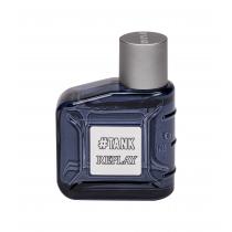 Replay #Tank   50Ml    Muški (Eau De Toilette)