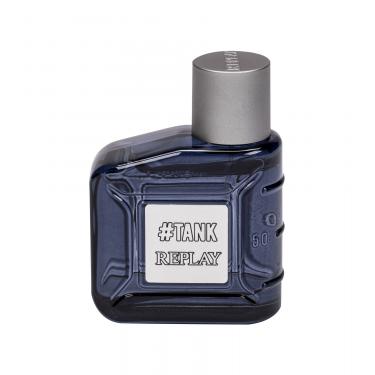 Replay #Tank   50Ml    Muški (Eau De Toilette)