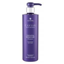Alterna Caviar Anti-Aging Replenishing Moisture  487Ml    Ženski (Šampon)