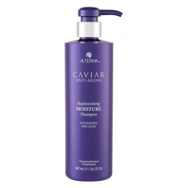 Alterna Caviar Anti-Aging Replenishing Moisture  487Ml    Ženski (Šampon)