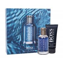 Hugo Boss Boss Bottled Infinite Edp 100 Ml + Shower Gel 100 Ml 100Ml    Muški (Eau De Parfum)