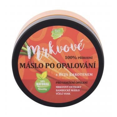 Vivaco Bio Carrot After Sun Butter  150Ml    Unisex (Njega Poslije Suncanja)