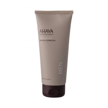 Ahava Men Time To Energize  200Ml    Muški (Gel Za Tuširanje)