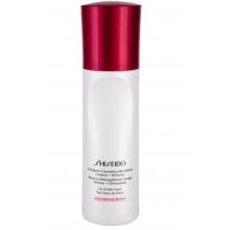 Shiseido Complete Cleansing Microfoam   180Ml    Ženski (Pjena Za Cišcenje)