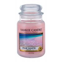 Yankee Candle Pink Sands   623G    Unisex (Mirisna Svijeca)
