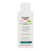 Eucerin Dermocapillaire Anti-Dandruff  250Ml    Ženski (Šampon)