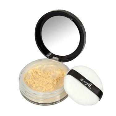 Barry M Ready Set Smooth   5,2G Banana   Ženski (Puder)